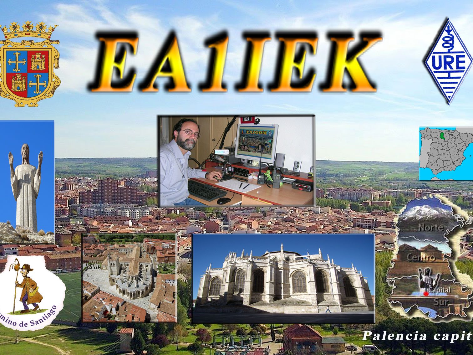 EA1IEK